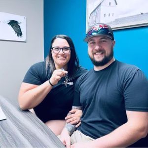 Meet your Posher, Hailey